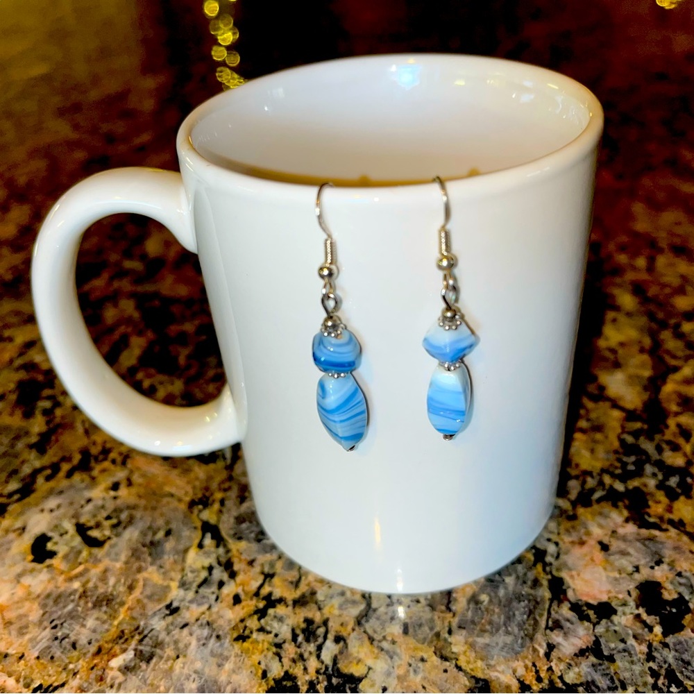 NEW Sterling Earrings